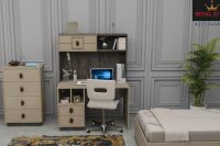 <b>Asil</b> Genç Odası - Görsel 5