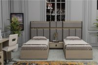 <b>Asil</b> Genç Odası - Görsel 3