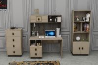 <b>Asil</b> Genç Odası - Görsel 6