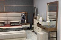 <b>Bugatti</b> Yatak Odası - Görsel 7