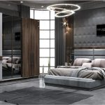 <b>Bugatti</b> Yatak Odası