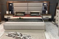 <b>Bugatti</b> Yatak Odası - Görsel 11