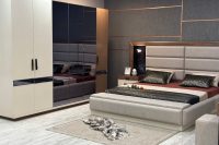 <b>Bugatti</b> Yatak Odası - Görsel 3