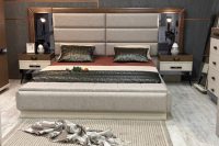 <b>Bugatti</b> Yatak Odası - Görsel 12