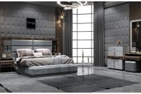 <b>Bugatti</b> Yatak Odası - Görsel 2