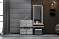 <b>Bugatti</b> Yatak Odası - Görsel 4