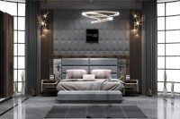 <b>Bugatti</b> Yatak Odası - Görsel 6