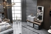 <b>Bugatti</b> Yatak Odası - Görsel 8