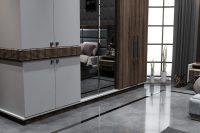 <b>Bugatti</b> Yatak Odası - Görsel 10