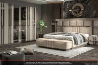 <b>Defne</b> Yatak Odası