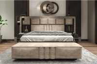 <b>Defne</b> Yatak Odası 2 - Görsel 17