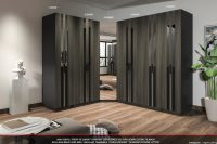 <b>Defne</b> Yatak Odası 2 - Görsel 8