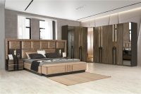 <b>Defne</b> Yatak Odası 2