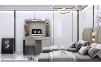 <b>Dolunay</b> Genç Odası - Görsel 10