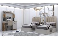 <b>Dolunay</b> Genç Odası - Görsel 5