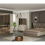 <b>Dolunay</b> Yatak Odası