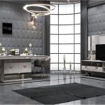 <b>Elda</b> Yemek Odası