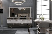 <b>Elda</b> Yemek Odası - Görsel 4