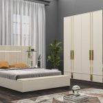 <b>Lara</b> Yatak Odası