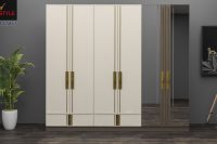 <b>Lara</b> Yatak Odası - Görsel 6