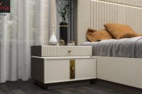 <b>Lara</b> Yatak Odası - Görsel 8