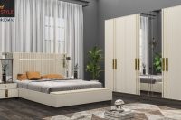 <b>Lara</b> Yatak Odası - Görsel 2