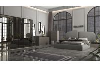 <b>Milano</b> Yatak Odası - Görsel 2