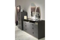 <b>Milano</b> Yatak Odası - Görsel 7