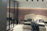 <b>Milano</b> Yatak Odası - Görsel 4