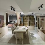 <b>Napoli</b> Yemek Odası