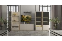 <b>Napoli</b> Yemek Odası - Görsel 8