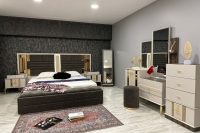 <b>Oslin</b> Yatak Odası - Görsel 4