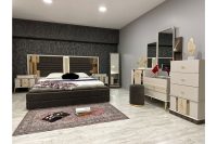 <b>Oslin</b> Yatak Odası - Görsel 7