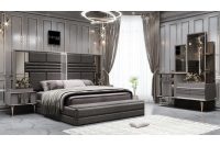 <b>Oslin</b> Yatak Odası - Görsel 3