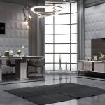 <b>Oslin</b> Yemek Odası