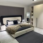 <b>Palace</b> Köşe Yatak Odası