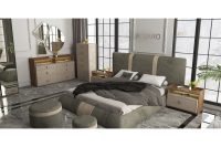 <b>Pesaro</b> Yatak Odası - Görsel 2