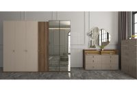 <b>Pesaro</b> Yatak Odası - Görsel 4