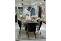 <b>Pesaro</b> Yemek Odası - Görsel 4