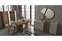 <b>Pesaro</b> Yemek Odası - Görsel 2