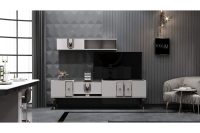 <b>Prestij</b> Yemek Odası - Görsel 5