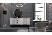 <b>Prestij</b> Yemek Odası - Görsel 6