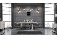 <b>Prestij</b> Yemek Odası - Görsel 7