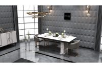 <b>Prestij</b> Yemek Odası - Görsel 4