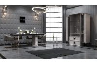 <b>Prestij</b> Yemek Odası - Görsel 3