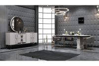<b>Prestij</b> Yemek Odası - Görsel 2