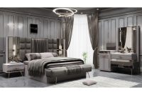 <b>Roma</b> Yatak Odası - Görsel 6