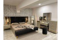 <b>Roma</b> Yatak Odası - Görsel 3