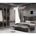 <b>Roma</b> Yatak Odası