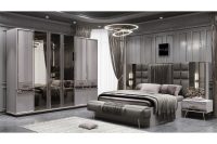 <b>Roma</b> Yatak Odası